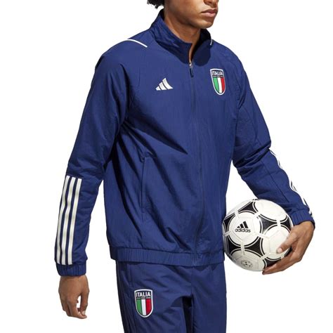 adidas Italy 2024 Training Pant 